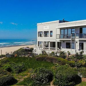 On The Beach Guesthouse Jeffreys Bay